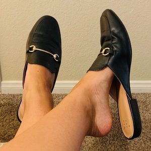 A New Day Witchy Vibe Flats